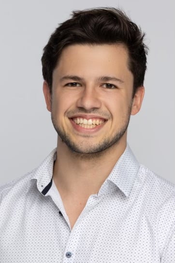 Dr. Florian Aigner