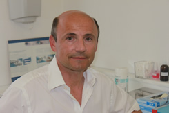 Dr. Michael A. Aigner