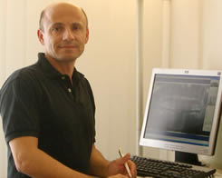 Dr. Michael A. Aigner