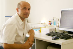 Dr. Michael A. Aigner