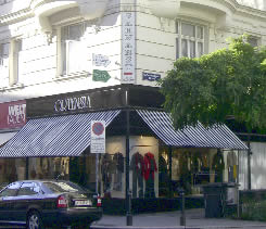 Lerchenfelder Straße 18-24/Neudeggergasse 1